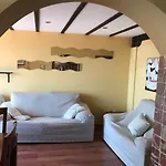 Atico Pueblo Daire