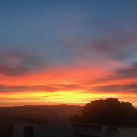 Atico Pueblo Apartment Mojacar