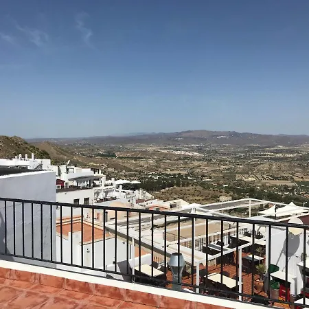 Atico Pueblo *