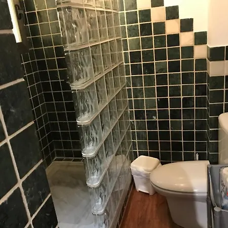 Atico Pueblo Apartment *