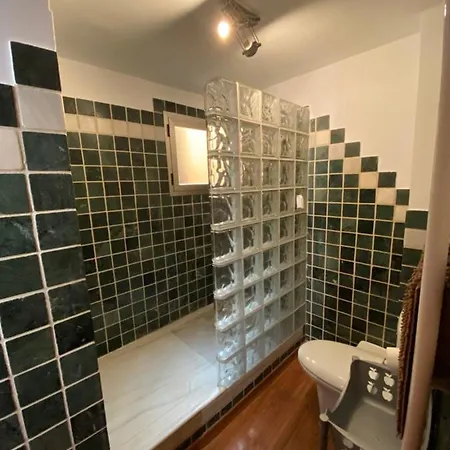 Atico Pueblo Apartment