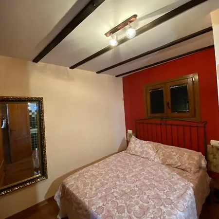 Atico Pueblo Apartment Mojacar