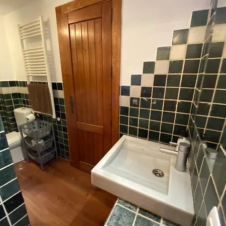 Atico Pueblo Apartment Mojacar