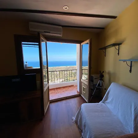 Atico Pueblo Apartment *