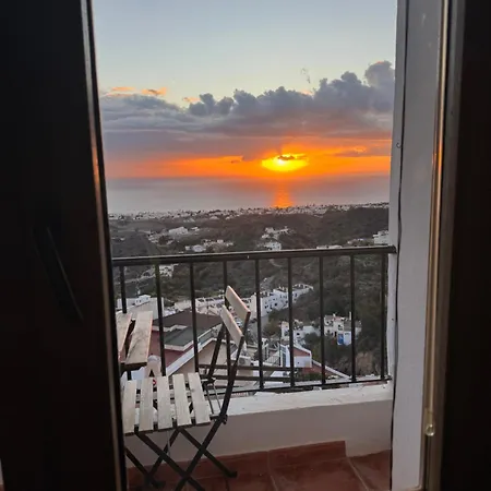 Atico Pueblo * Mojacar